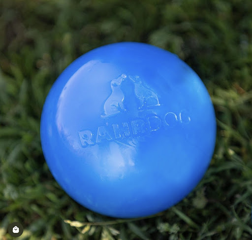 Rahr Dog - Thumbnail