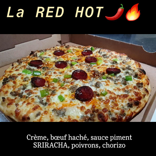 Photo 4 - Garden Pizza