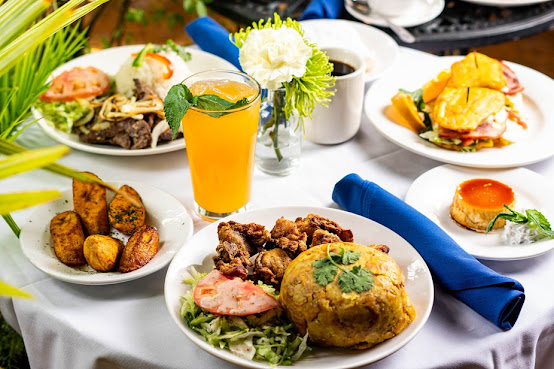 Nellie’s Restaurant by null