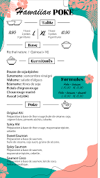 Photo n°62 de Deal’M à Bussy-Saint-Georges (Restaurant)