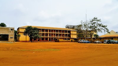 Photos of St Joseph Pro-cathedral