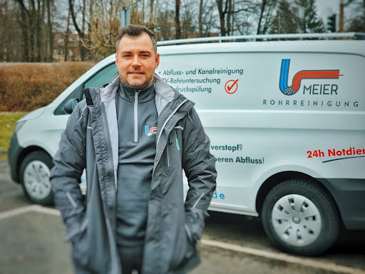 Meier Rohrreinigung