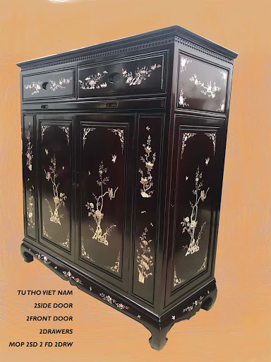 Bolsa Furniture - Thumbnail