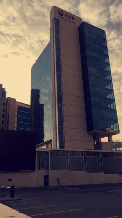 bank