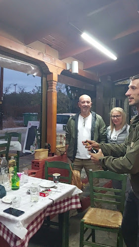 Τσιπουράδικο "Le Zanta" Ανοιχτές ώρες