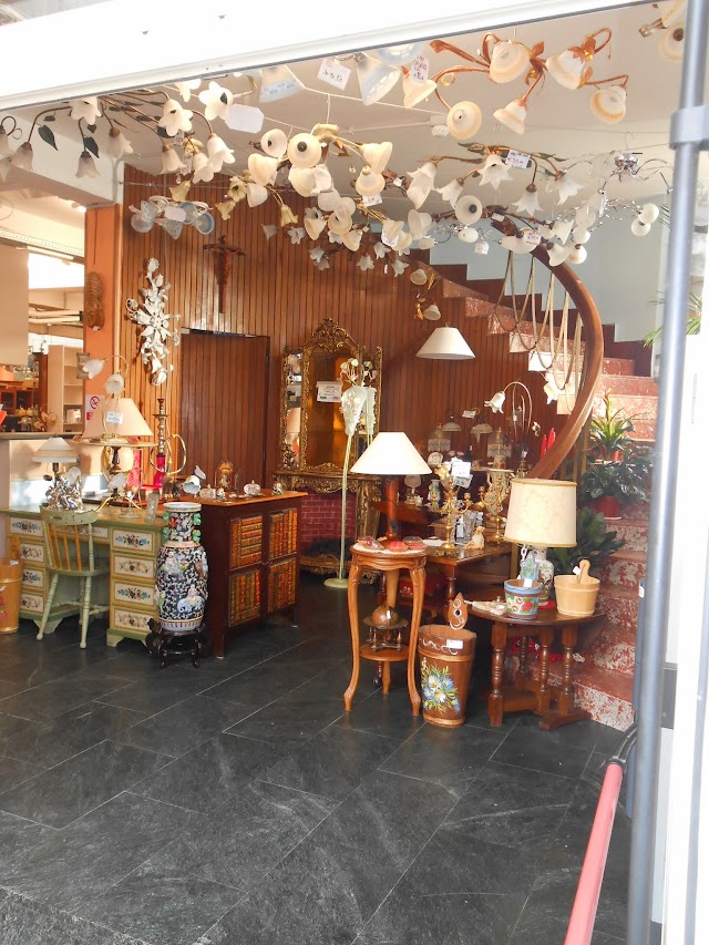 Mercatopoli Roma Tuscolana