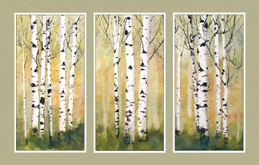 Salmon Falls Gallery - Thumbnail