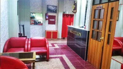 Photos of Bulvar Otel