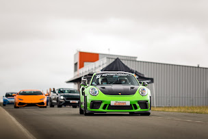 Photo n°32 de Motorsport Academy - Circuit de Fontenay le Comte à Fontenay-le-Comte (Circuit automobile)