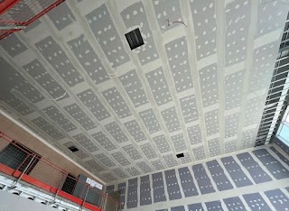 TPI Taping and Jointing limited