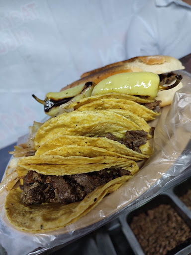 Taqueria Miguelon ET