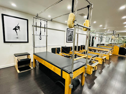 FEDELE DE SANTIS PRIVATE FITNESS PERSONAL TRAINING GYM - Thumbnail
