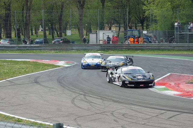 Autodromo Nazionale di Monza