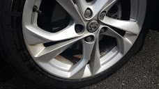 Hand Car Wash leeds