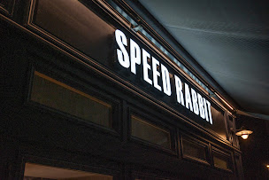 Photo n°17 de Speed Rabbit Pizza VERSAILLES à Versailles (Restaurant de spécialités d'Italie du Sud)