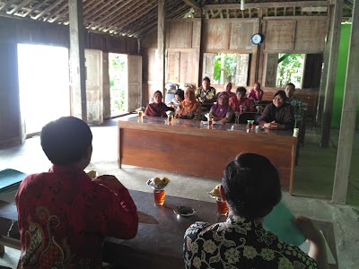 Photos of UPK PPM PANGGANG