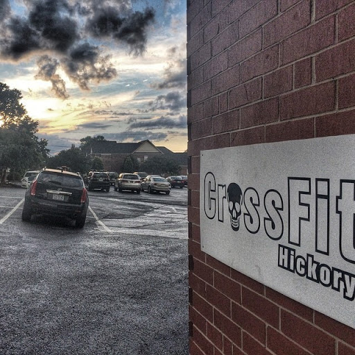 Crossfit Hickory - Thumbnail