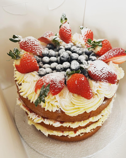 Emmas farmhouse cafe Gallery - United Kingdom
