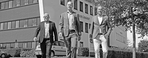 Stolwijk van Wijk Waardegeneratie