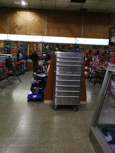 Photos of Ferreter&iacute;a O Higgins