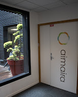 AIMAIRA à Mont-Saint-Aignan