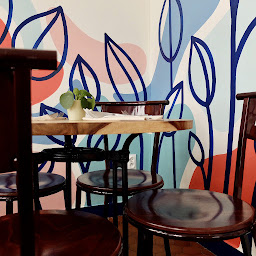 Photo n°19 de La Casquette à Paris (Salon de thé)