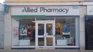 Allied Pharmacy - Chapel Lane