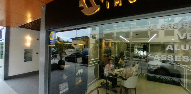 Mundy Imóveis