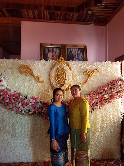 Photos of ຮວ່າງກັນ ປີ້ງແບ້