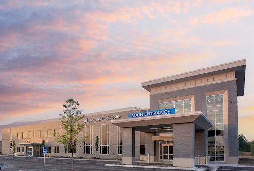 Ascension St. John Hospital at 26 Mile - Macomb Family Medicine