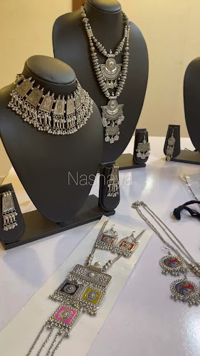 Ratings and feedback for Nashaya FZ LLC