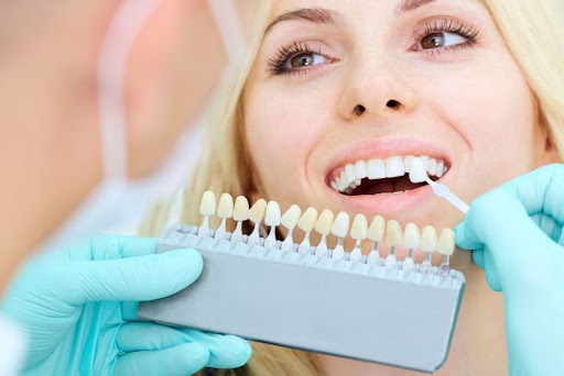Perfect Smiles - Thumbnail