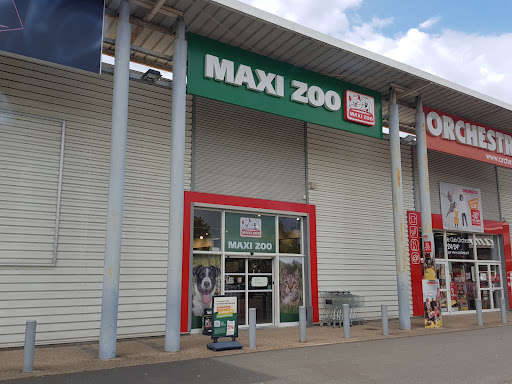 Maxi Zoo Ambérieu-en-Bugey - Thumbnail