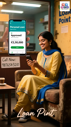 Get the best personal loan in Nanded with Loan Point! As the most loved lender in the city, we of… post image