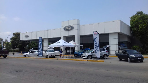Ford Coatza - Thumbnail