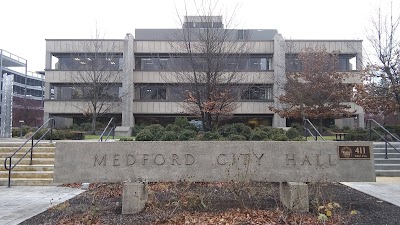 Medford City Municipal Court