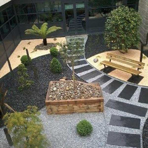 Photo de Sarl Piscines et Jardins à Aron (53440)