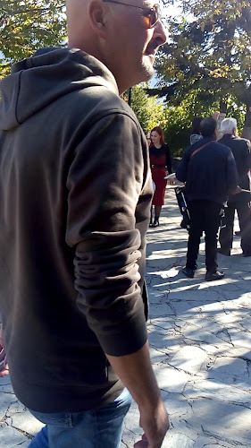 Ταβέρνα Ο Μπαρμπαμιχάλης- Χώτος- ΟικογενειακήΤαβέρνα Ανοιχτές ώρες