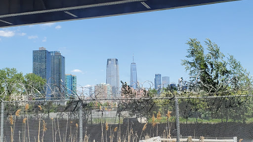 Citi Bike: Liberty Light Rail - Thumbnail