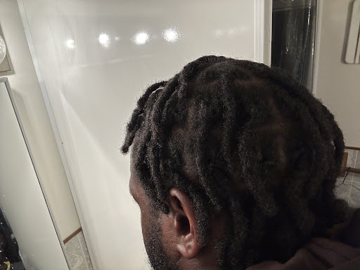 Dr hair Locs Gallery - United States
