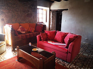 Photo n°6 de A CASA VECCHIA à Peri (Résidence hôtelière)