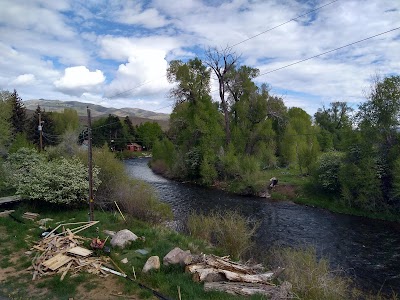 Riverside Campground