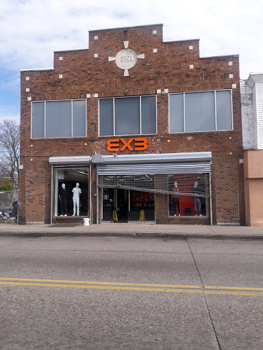 Extreme Inc
