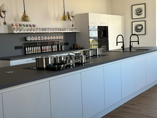 Kochschule Culinary Schwanefeld - Visual