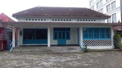 Photos of Gereja Baptis Indonesia Anugerah