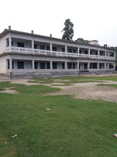 Photos of Foiljana High School