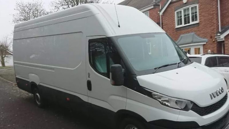 Foxsons Same Day Ltd photo 2