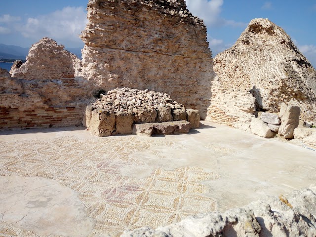 Area Archeologica di Nora