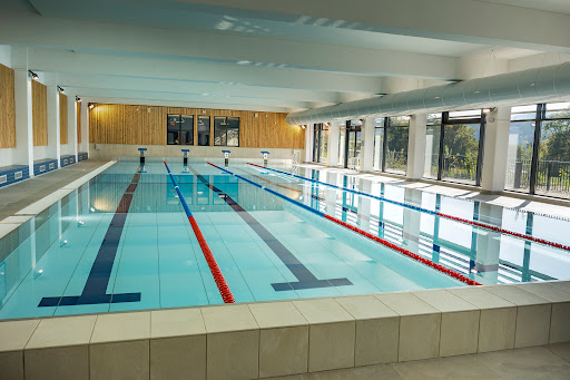 Photo de Piscine de Bellecin