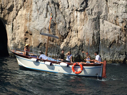 Capri Boat Service - Thumbnail